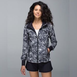 Lululemon Bring Back the Track Jacket